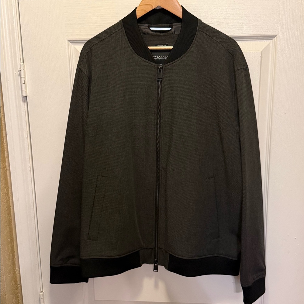 Kenneth Cole Awearness Jacket